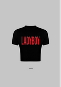 LADYBOY BABY-T